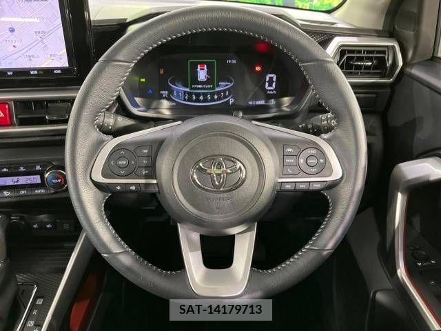 Toyota RAIZE 2021-07 220660-11