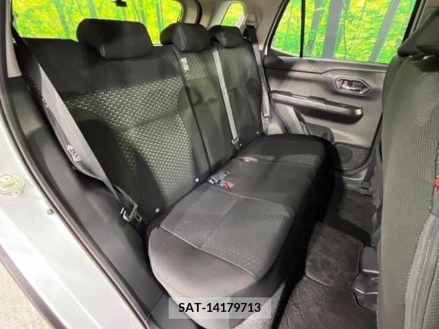 Toyota RAIZE 2021-07 220660-9