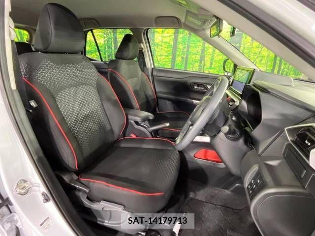 Toyota RAIZE 2021-07 220660-8