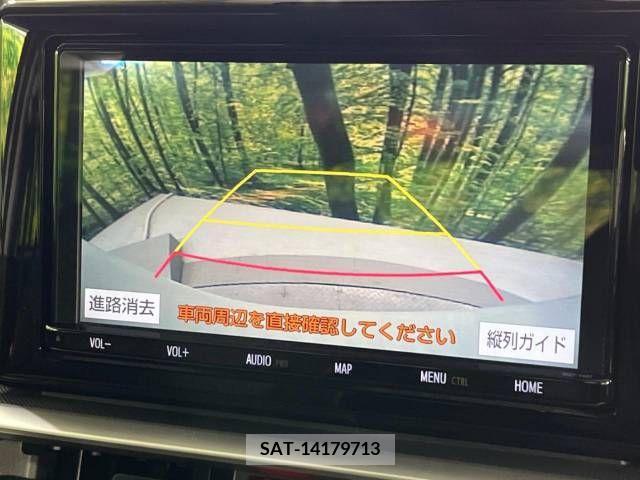 Toyota RAIZE 2021-07 220660-4