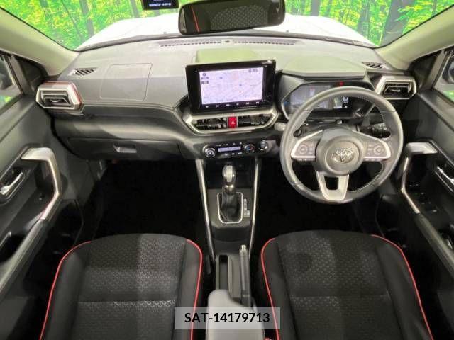 Toyota RAIZE 2021-07 220660-1