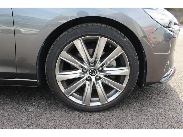 Mazda MAZDA6 2020-08 9862-11