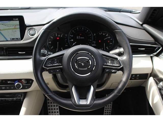 Mazda MAZDA6 2020-08 9862-14