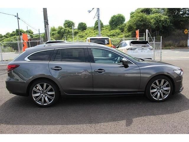 Mazda MAZDA6 2020-08 9862-6