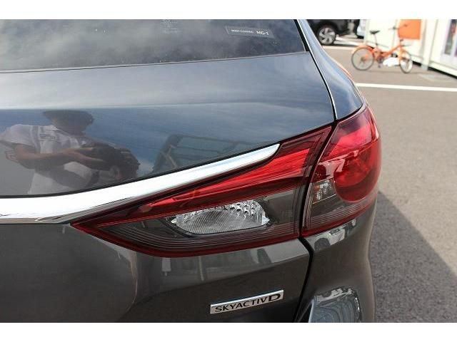 Mazda MAZDA6 2020-08 9862-10