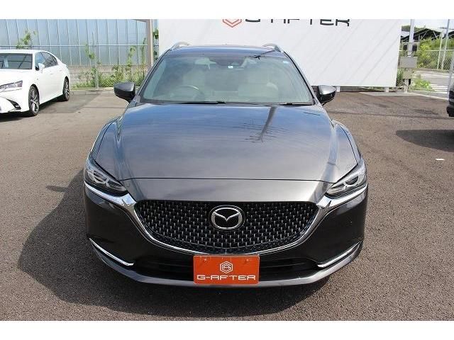 Mazda MAZDA6 2020-08 9862-5