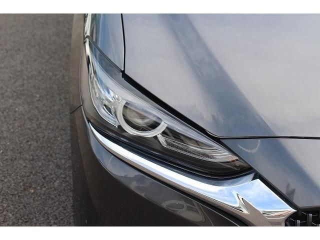 Mazda MAZDA6 2020-08 9862-9