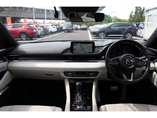 Mazda MAZDA6 2020-08 9862-15
