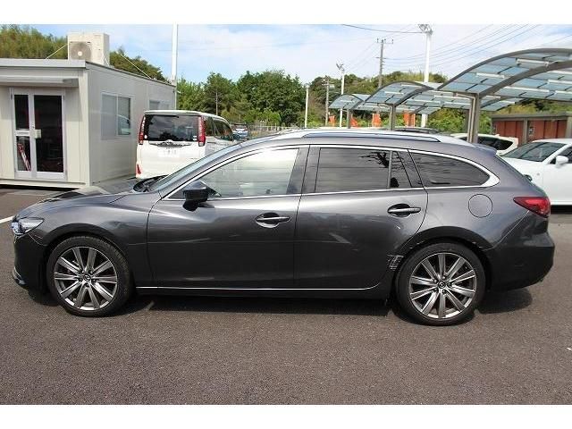 Mazda MAZDA6 2020-08 9862-8
