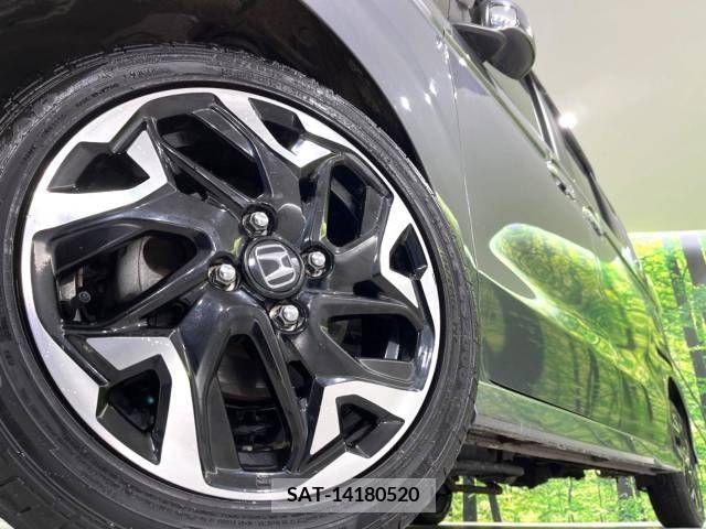 Honda N BOX CUSTOM 2019-10 217994-13