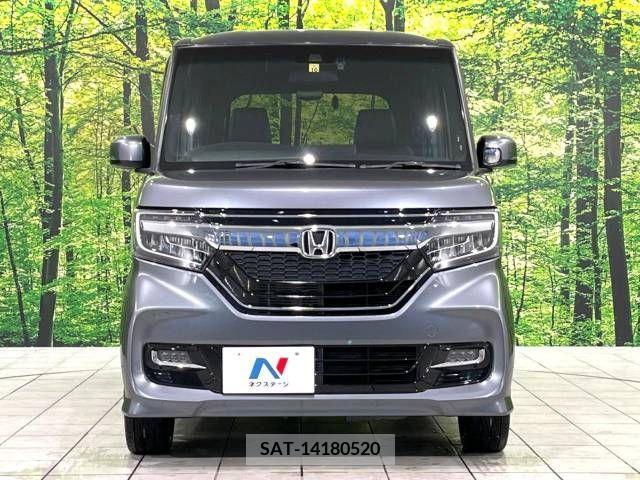 Honda N BOX CUSTOM 2019-10 217994-14