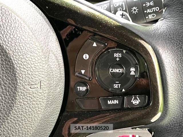 Honda N BOX CUSTOM 2019-10 217994-5