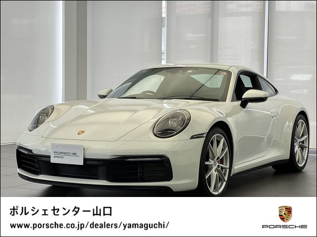 Porsche 911 2020-01 9647-0