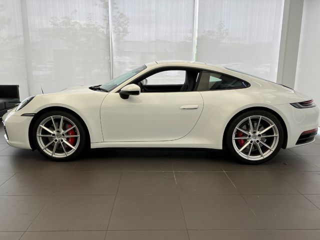 Porsche 911 2020-01 9647-7