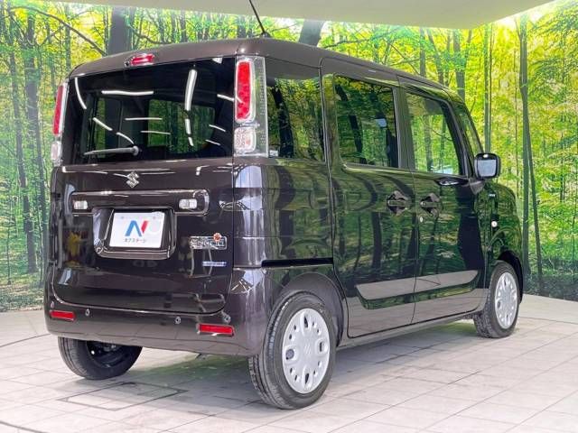 Suzuki SPACIA 2021-09 191313-17