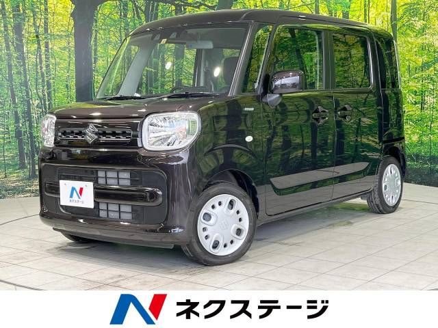 Suzuki SPACIA 2021-09 191313-0