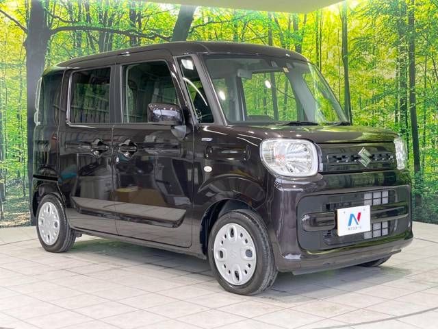 Suzuki SPACIA 2021-09 191313-16