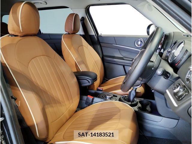 Bmw MINI 2017-10 265291-13