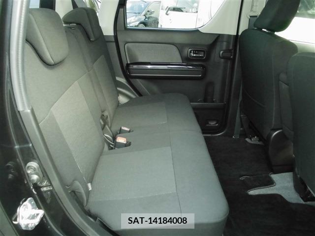 Suzuki WAGON R 2020-12 208179-6