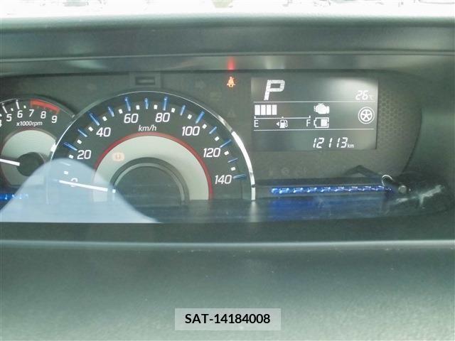 Suzuki WAGON R 2020-12 208179-10