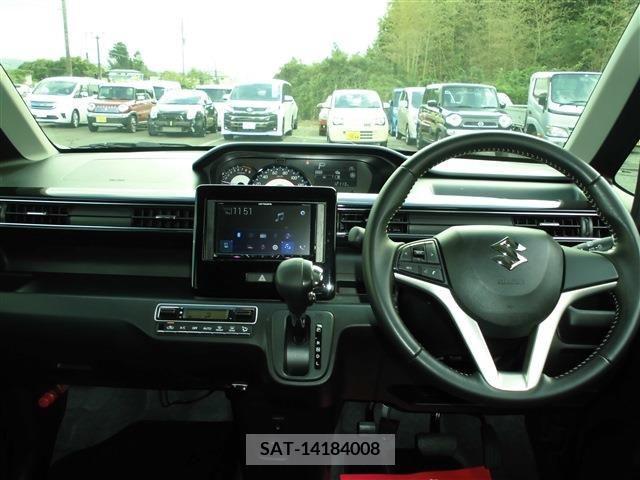 Suzuki WAGON R 2020-12 208179-9