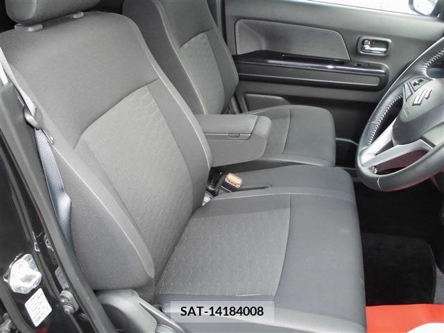 Suzuki WAGON R 2020-12 208179-7