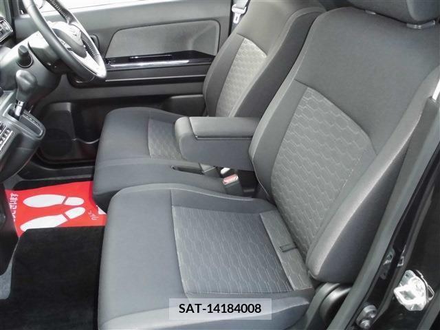 Suzuki WAGON R 2020-12 208179-8