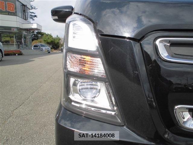 Suzuki WAGON R 2020-12 208179-18