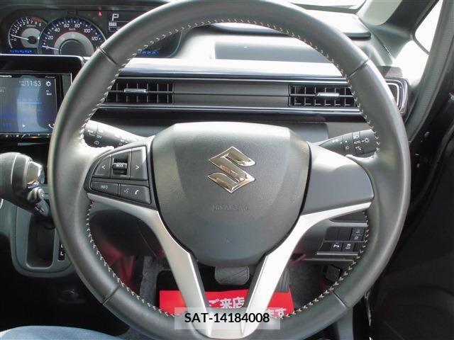Suzuki WAGON R 2020-12 208179-16