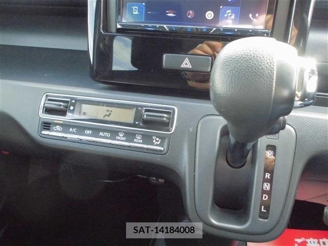 Suzuki WAGON R 2020-12 208179-12