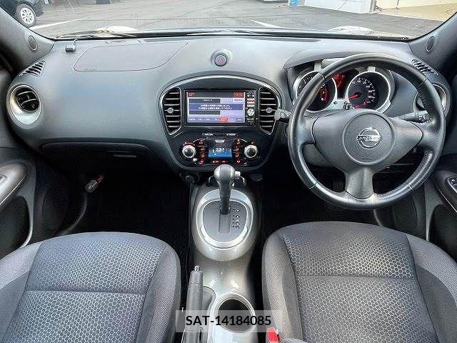 Nissan JUKE 2012-07 274002-1