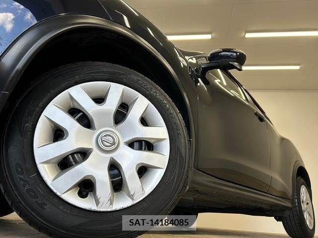 Nissan JUKE 2012-07 274002-18