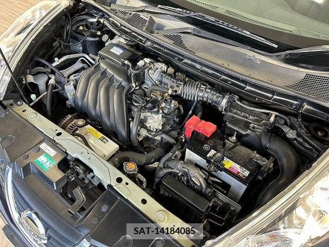 Nissan JUKE 2012-07 274002-19