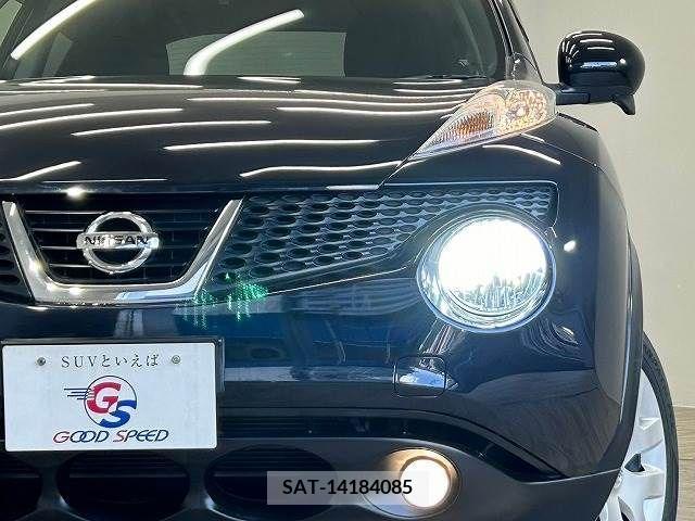 Nissan JUKE 2012-07 274002-17