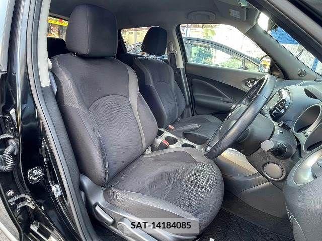Nissan JUKE 2012-07 274002-8