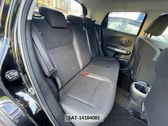 Nissan JUKE 2012-07 274002-9