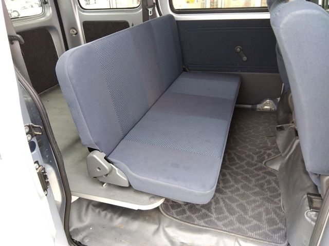 Toyota PIXIS VAN 2017-07 19892-7