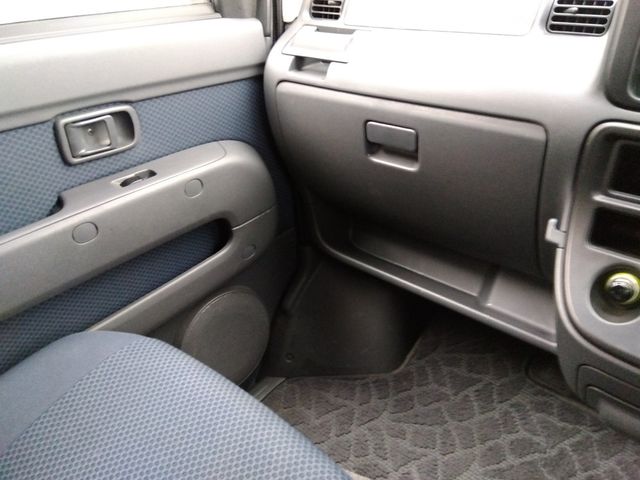 Toyota PIXIS VAN 2017-07 19892-15