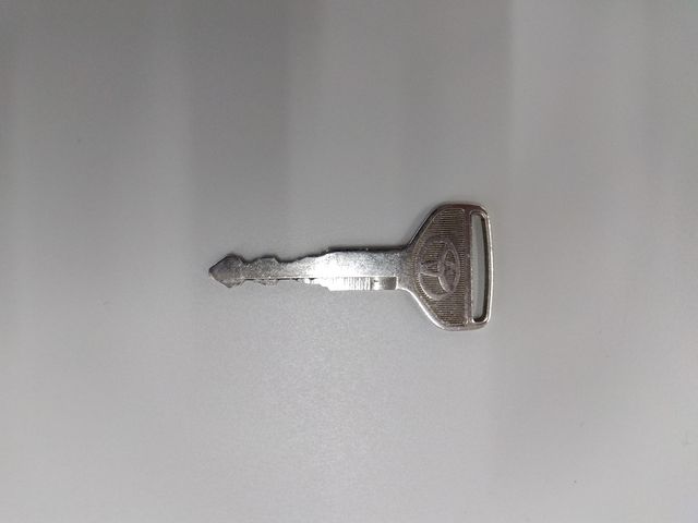 Toyota PIXIS VAN 2017-07 19892-16