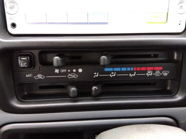 Toyota PIXIS VAN 2017-07 19892-13