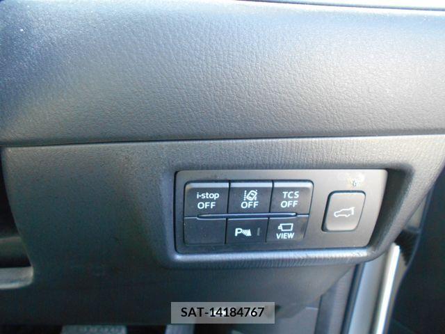 Mazda CX-5 2017-09 350008-18