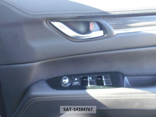 Mazda CX-5 2017-09 350008-20