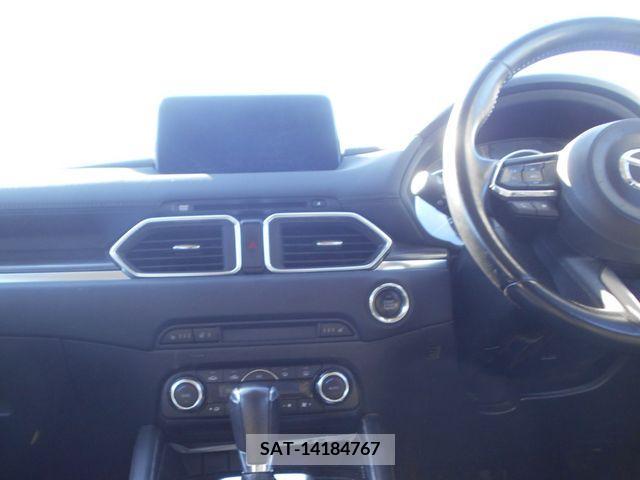 Mazda CX-5 2017-09 350008-23