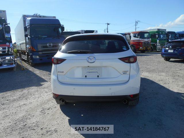 Mazda CX-5 2017-09 350008-8
