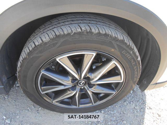 Mazda CX-5 2017-09 350008-26