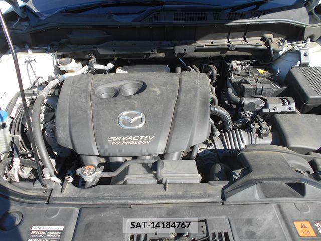 Mazda CX-5 2017-09 350008-25