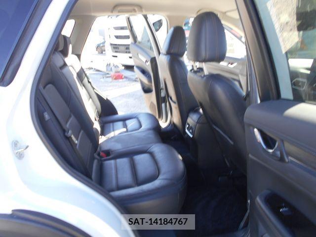 Mazda CX-5 2017-09 350008-10