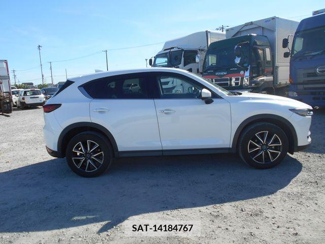 Mazda CX-5 2017-09 350008-7