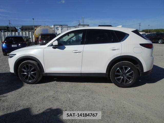 Mazda CX-5 2017-09 350008-6