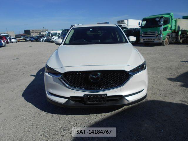 Mazda CX-5 2017-09 350008-5